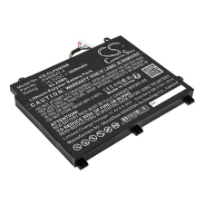 Cameron Sino P950BAT-4 akkumulátor 3500 mAh egyéb notebook akkumulátor