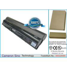 Cameron Sino PC-VP-BP60/OP-570-76977 akkumulátor 4400 mAh egyéb notebook akkumulátor