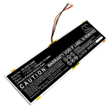 Cameron Sino PT3165115-2S akkumulátor 3200 mAh egyéb notebook akkumulátor