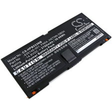 Cameron Sino QK648AA akkumulátor 2700 mAh egyéb notebook akkumulátor