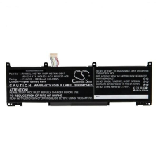 Cameron Sino RH03XL Akkumulátor 3850 mAh egyéb notebook akkumulátor