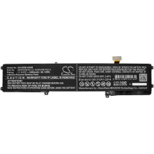 Cameron Sino RZ09-0165 akkumulátor 5800 mAh egyéb notebook akkumulátor