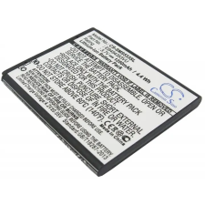 Cameron Sino Samsung EB494353VU/EB494353VA/EB494353VU utángyártott akkumulátor 1200mAh 3.7V mobiltelefon kellék