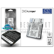 Cameron Sino Samsung i9080 Galaxy Grand akkumulátor - Li-Ion 2100 mAh - (EB535163LU utángyártott) - X-LONGER mobiltelefon akkumulátor