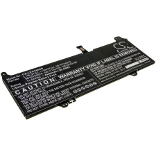 Cameron Sino SB10T83187 akkumulátor 4900 mAh egyéb notebook akkumulátor