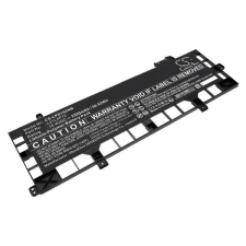 Cameron Sino SB10W51969 akkumulátor 3300 mAh egyéb notebook akkumulátor