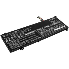 Cameron Sino SB10Z21205 akkumulátor 3850 mAh egyéb notebook akkumulátor