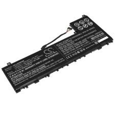 Cameron Sino SB11B44631 akkumulátor 4750 mAh egyéb notebook akkumulátor
