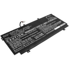 Cameron Sino SH03XL Akkumulátor 5000 mAh 11.55V 57.9Wh egyéb notebook akkumulátor