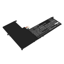 Cameron Sino TPN-DB0H akkumulátor 4650 mAh egyéb notebook akkumulátor