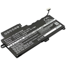 Cameron Sino TPN-W117 akkumulátor 4300 mAh egyéb notebook akkumulátor