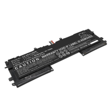 Cameron Sino TU131-TS63-74 akkumulátor 6040 mAh egyéb notebook akkumulátor