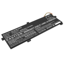Cameron Sino U3576127PV akkumulátor 5000 mAh egyéb notebook akkumulátor
