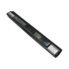 Cameron Sino UM09A73 akkumulátor 2200 mAh fekete egyéb notebook akkumulátor