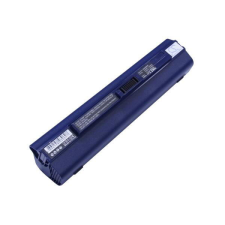 Cameron Sino UM09A73 akkumulátor 6600 mAh kék egyéb notebook akkumulátor
