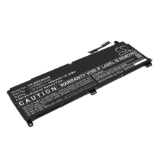 Cameron Sino V150BAT-4 akkumulátor 3400 mAh egyéb notebook akkumulátor