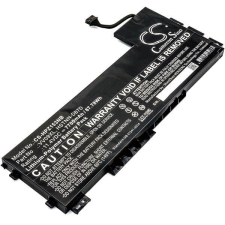 Cameron Sino VV09XL akkumulátor 7700 mAh egyéb notebook akkumulátor