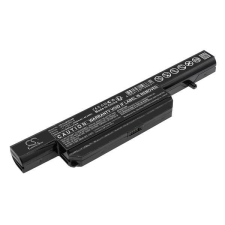 Cameron Sino W240BAT-6 akkumulátor 4400 mAh egyéb notebook akkumulátor