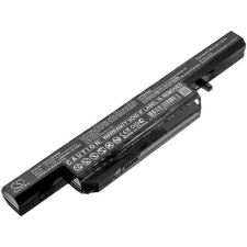 Cameron Sino W540BAT-6 akkumulátor 4400 mAh egyéb notebook akkumulátor