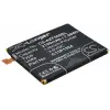 Cameron Sino X-Longer Asus Zenfone 5 utángyártott akkumulátor 2100mAh 3.8V
