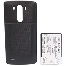 Cameron Sino X-Longer LG BL-53YH utángyártott akkumulátor 6000mAh 3.8V mobiltelefon kellék