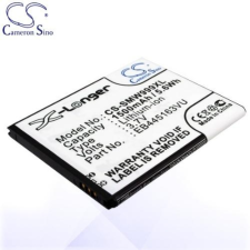 Cameron Sino X-Longer Samsung EB445163VU utángyártott akkumulátor 1500mAh 3.7V mobiltelefon kellék