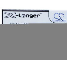 Cameron Sino X-Longer Zopo BT57S utángyártott akkumulátor 1800mAh 3.7V mobiltelefon kellék
