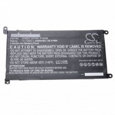 Cameron Sino Y07HK akkumulátor 3550 mAh egyéb notebook akkumulátor