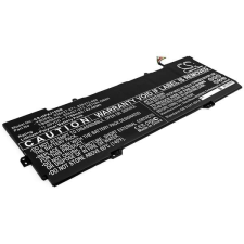 Cameron Sino YB06XL Akkumulátor 7150 mAh 11.55V 84.08Wh egyéb notebook akkumulátor