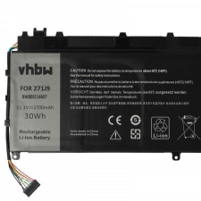 Cameron Sino YX81V VHBW akkumulátor 2700 mAh egyéb notebook akkumulátor