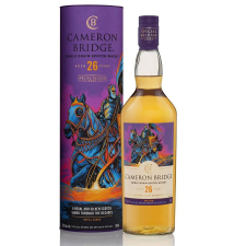  Cameronbridge 26 éves Diageo Special Release whisky (0,7L / 56,2%) whisky
