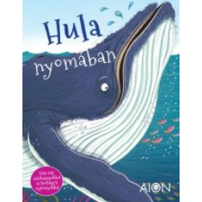 Camilla De La Bédoyére Hula nyomában gyermek- és ifjúsági könyv