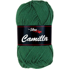  CAMILLA - Fenyőzöld 8157 rövidáru