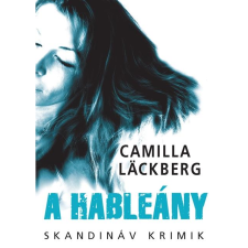 Camilla Läckberg A hableány (BK24-213034) irodalom