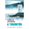 Camilla Läckberg - A toronyőr - zsebkönyv