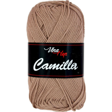  CAMILLA - Mogyoró 8217 rövidáru