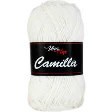  CAMILLA - Natur (Törtfehér) 8171 rövidáru