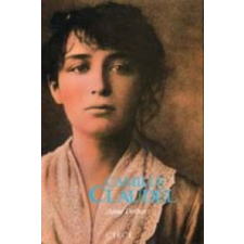  Camille Claudel – ANNE DELBEL idegen nyelvű könyv