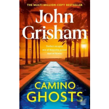  Camino Ghosts (Camino Series, Book 3 Hardback) idegen nyelvű könyv
