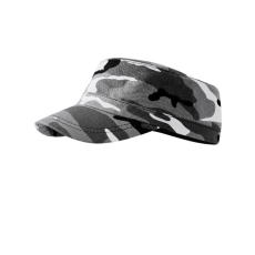  Camo Latino sapka unisex szürke terepszín állitható