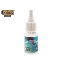  Camo pillanatragasztó eltávolító csali