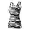  Camo Triumph atléta női szürke terepszín 2XL