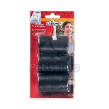 Camon Camon Kutyagumi-gyűjtő zacskó fekete (B523/A) kutyafelszerelés