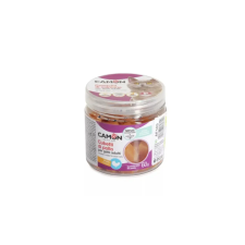  Camon csirkés kockák taurinnal jutalomfalat macskáknak 60g jutalomfalat kutyáknak