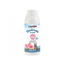 Camon Deodoranti Per Lettiera Rose - Macskaalom Illatosító Por La170 macskaalom