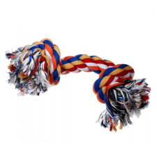  Camon Fogtisztító Kötél Csont Játék Kutyáknak 40Cm 300G (A956) Xl játék kutyáknak