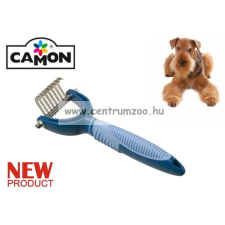  Camon Karmos Trimmelő, csomóbontó (B720/C) new kutyafésű