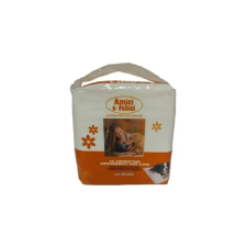  CAMON Pelenka Kutyáknak 60 x 40cm 15db kutyafelszerelés