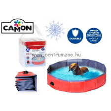  Camon Piscina Per Cani Kutyabiztos Medence 80Cm C794/A játék kutyáknak