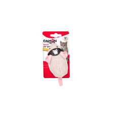 Camon S.p.A. AG023 Kalóz egérkék 10 cm játék macskáknak